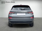 Lengvasis automobilis: Skoda Kodiaq