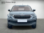 Lengvasis automobilis: Skoda Kodiaq