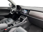 Lengvasis automobilis: Skoda Kodiaq