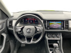Lengvasis automobilis: Skoda Kodiaq
