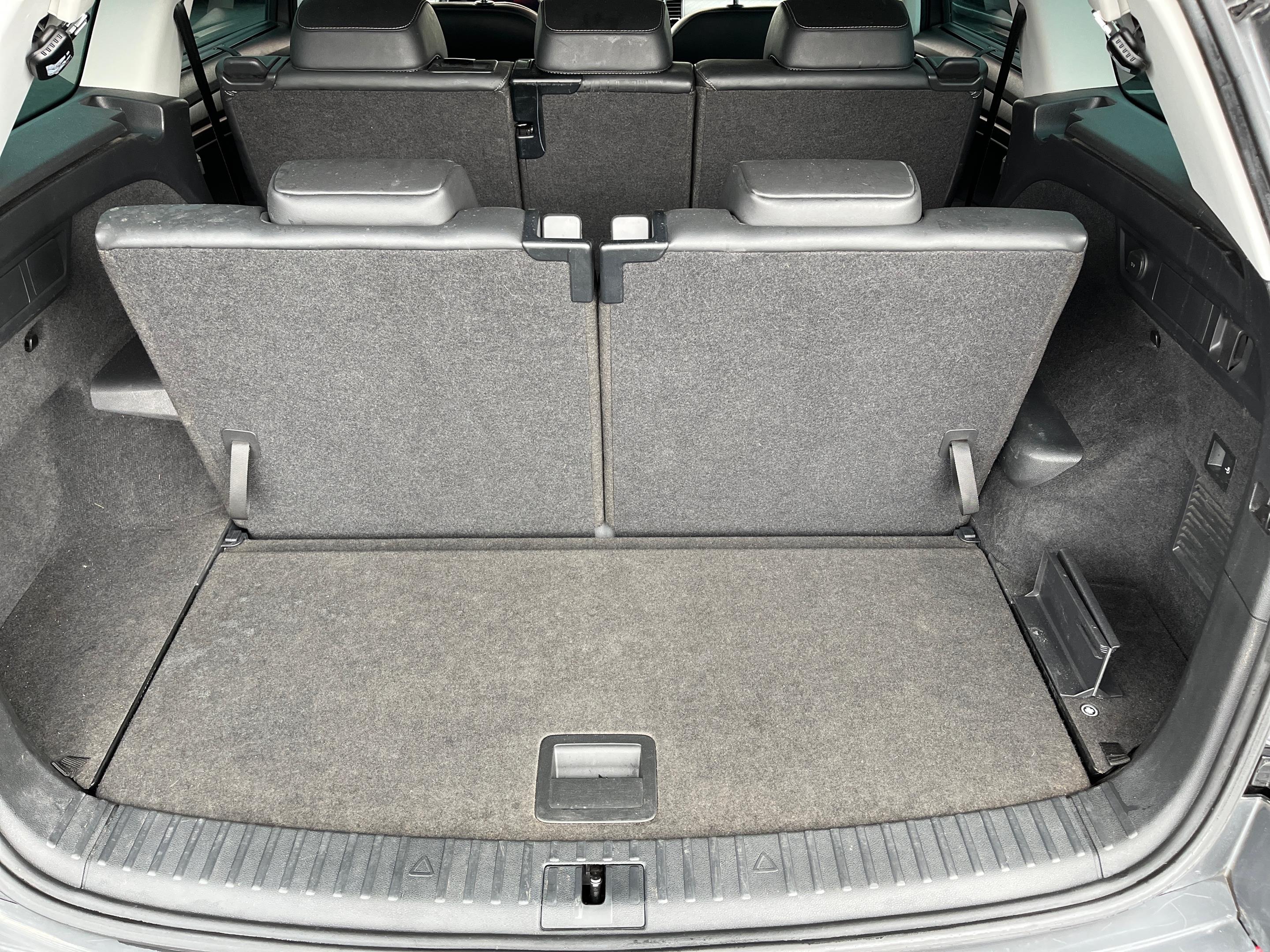 Lengvasis automobilis: Skoda Kodiaq
