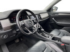 Lengvasis automobilis: Skoda Kodiaq