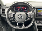 Lengvasis automobilis: Skoda Kodiaq