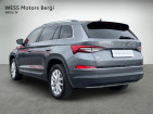 Lengvasis automobilis: Skoda Kodiaq