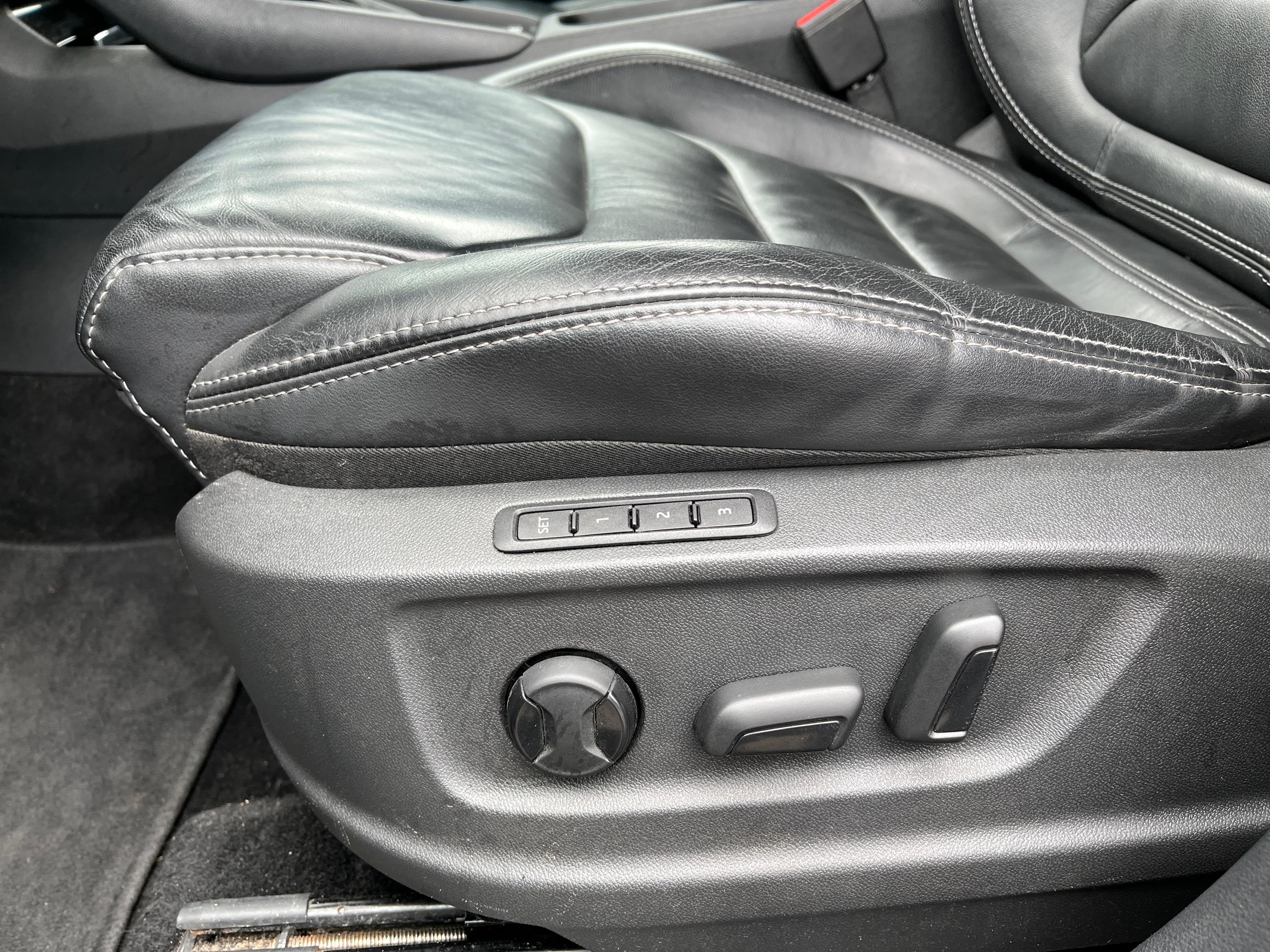 Lengvasis automobilis: Skoda Kodiaq