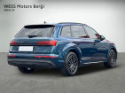 Lengvasis automobilis: Audi Q7