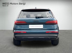 Lengvasis automobilis: Audi Q7