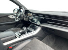 Lengvasis automobilis: Audi Q7