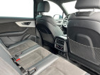 Lengvasis automobilis: Audi Q7