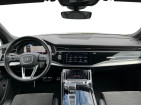 Lengvasis automobilis: Audi Q7