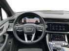 Lengvasis automobilis: Audi Q7