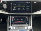 Lengvasis automobilis: Audi Q7