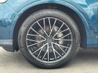 Lengvasis automobilis: Audi Q7