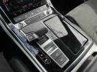 Lengvasis automobilis: Audi Q7