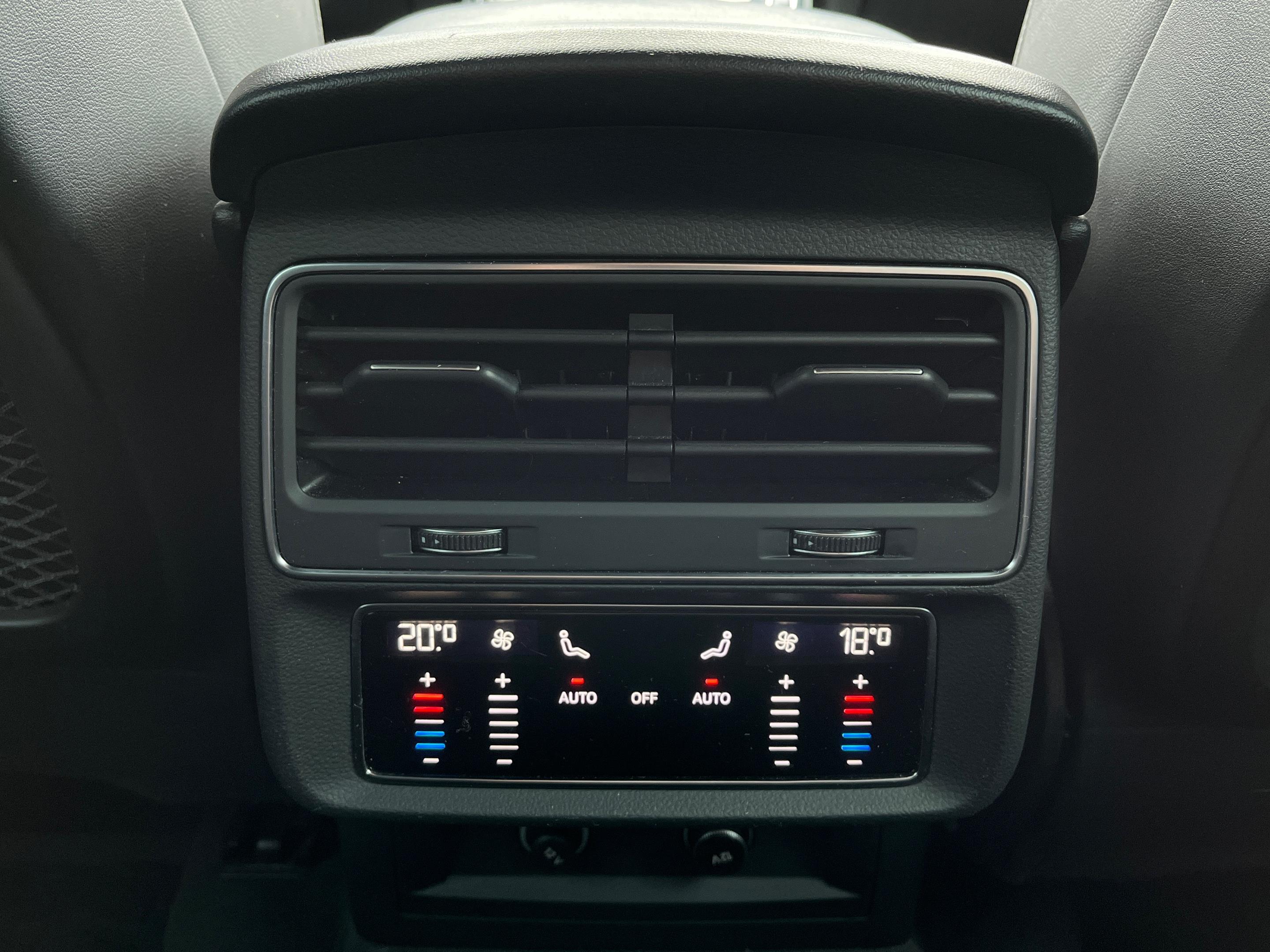Lengvasis automobilis: Audi Q7