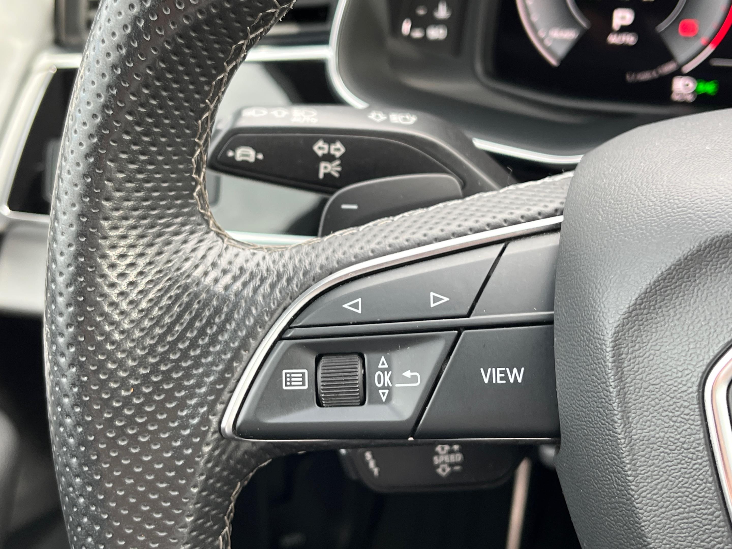 Lengvasis automobilis: Audi Q7
