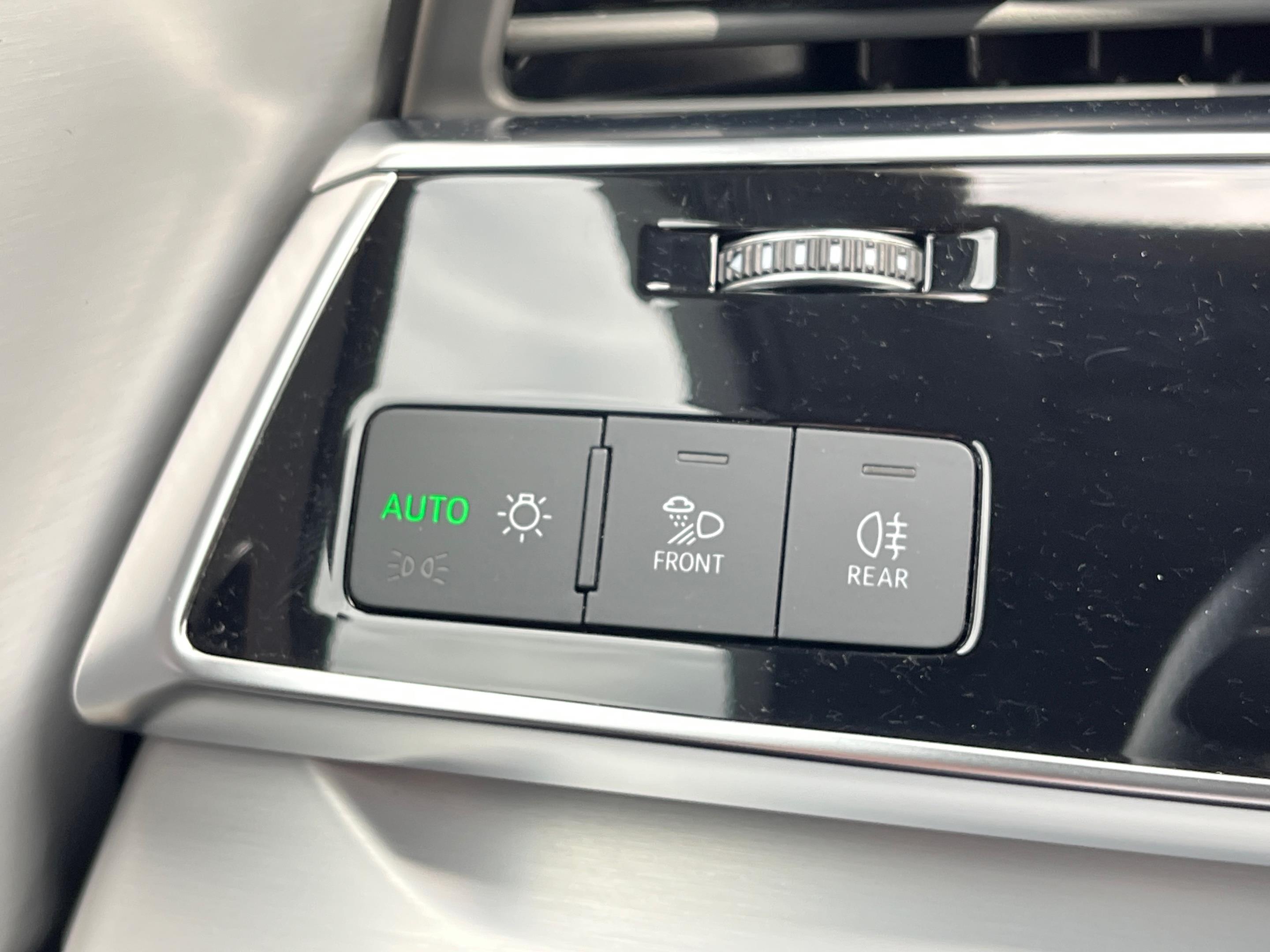 Lengvasis automobilis: Audi Q7
