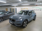 Lengvasis automobilis: Volvo XC40
