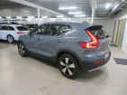 Lengvasis automobilis: Volvo XC40