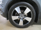 Lengvasis automobilis: Volvo XC40