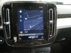 Lengvasis automobilis: Volvo XC40