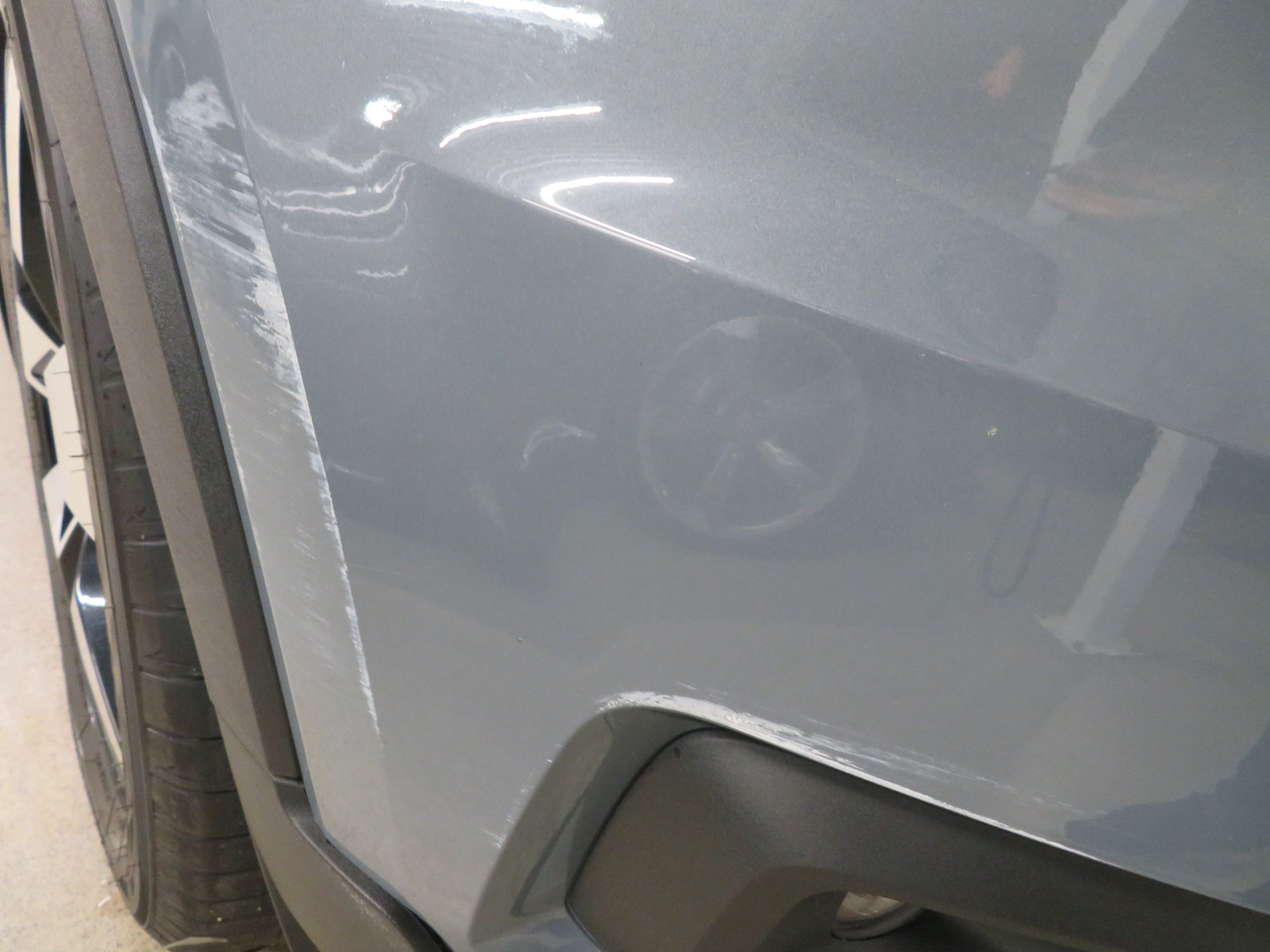 Lengvasis automobilis: Volvo XC40