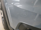 Lengvasis automobilis: Volvo XC40