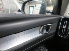 Lengvasis automobilis: Volvo XC40